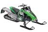 Arctic Cat ProCross XF 800 Sno Pro 2012